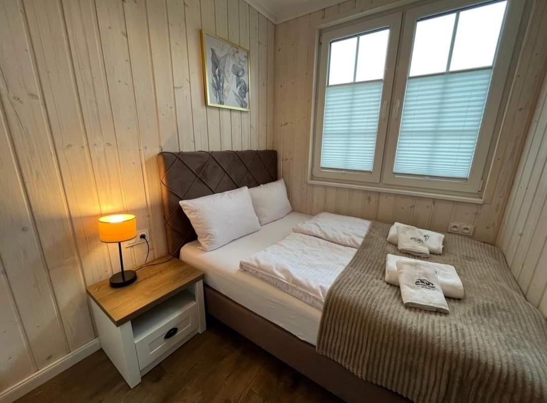 Karkonoskie Zacisze Pod Sniezka Miłków 外观 照片