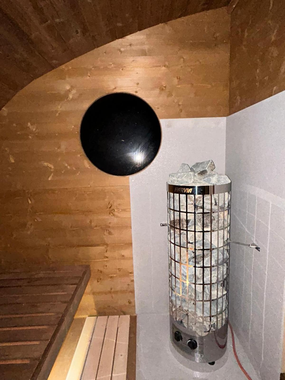 Karkonoskie Zacisze Pod Sniezka Miłków 外观 照片